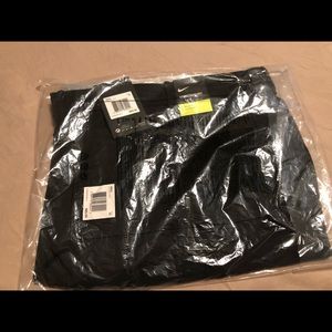 Nike Flex Golf Short / Color: Black / sz: 32 BNWT